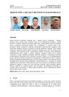 22 ŘEŠENÍ STĚN A DETAILŮ BETONOVÝCH KONSTRUKCÍ